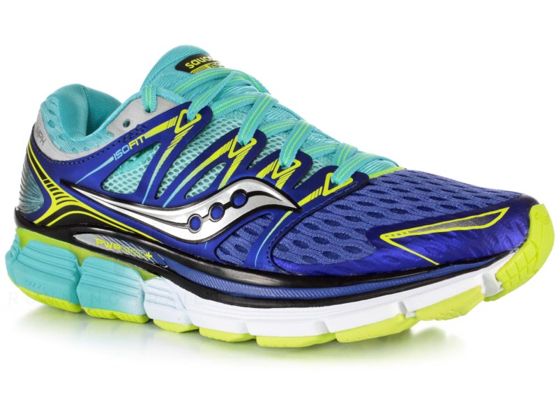 Chaussure Running Saucony Avis Chaussure Running Saucony Avis