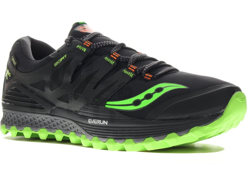 Chaussure Trail Homme Saucony Chaussure Trail Homme Saucony