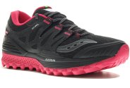 Saucony Xodus ISO W