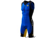 Skins Combi Tri400 Dark Blue