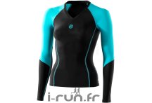 Skins Haut Performance Compression ML W