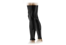 Skins Jambières Cycle Essentials Compression Leg Sleeves M