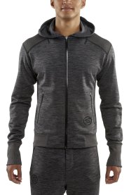 Skins Plus Signal Tech Fleece Hoodie M