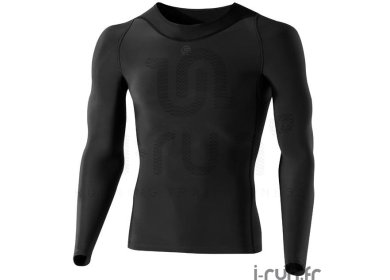 Skins Tee shirt manches longues Skins Recovery A400 Homme