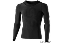 Skins Tee shirt manches longues Skins Recovery A400 Homme