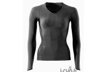 Skins Tee shirt manches longues Skins Recovery A400 W