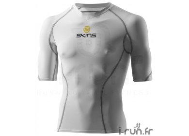 Skins TS Sport Mens Blanc