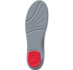 Sorbothane Semelle Single Strike