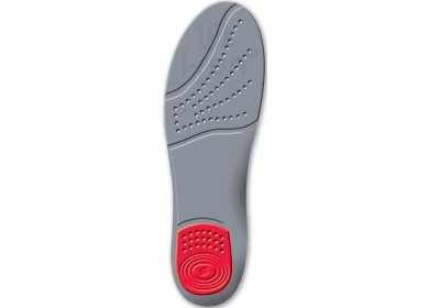 Sorbothane Semelle Single Strike