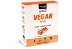 STC Nutrition Etui de 5 barres Vegan Bar
