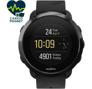 Suunto 3 Fitness All Black
