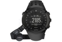 Suunto Ambit Black HRM 