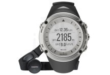 Suunto Ambit Silver HRM 