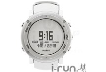 Suunto Core Alu Pure White