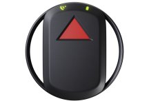 suunto gps track pod
