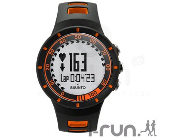 Suunto Quest Cardio