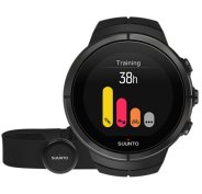 Suunto Spartan Ultra All Black Titanium HR