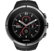 Suunto Spartan Ultra Black