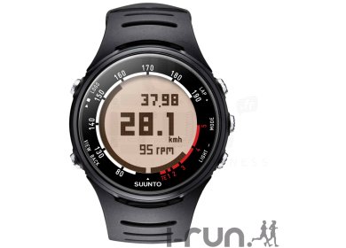 Suunto T3D 