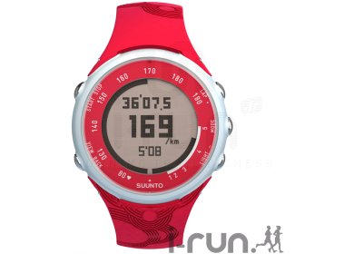 Suunto T3D Sporty
