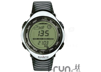 Suunto Vector HR blanc