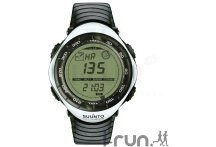 Suunto Vector HR blanc