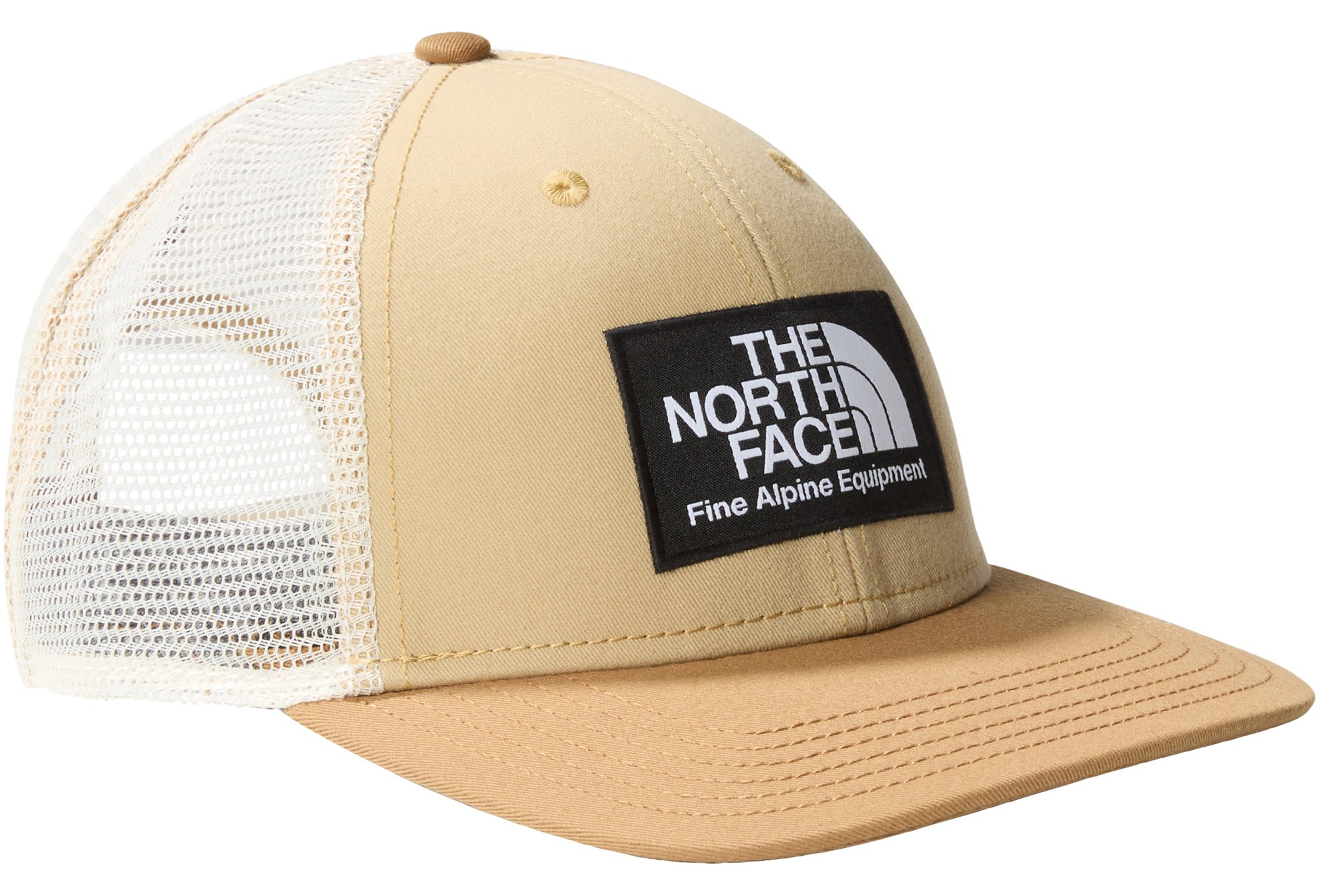 The North Face Deep Fit Mudder Trucker Accesorios Gorras The North Face