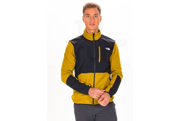 The North Face Glacier Pro Herren Im Angebot Herren Bekleidung Jacken