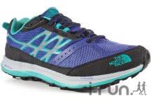 The North Face Ultra Guide W