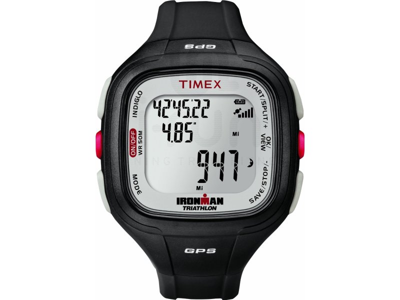 timex ironman triathlon gps watch manual