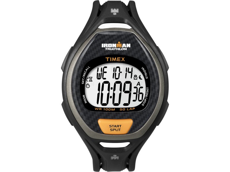 timex run 50