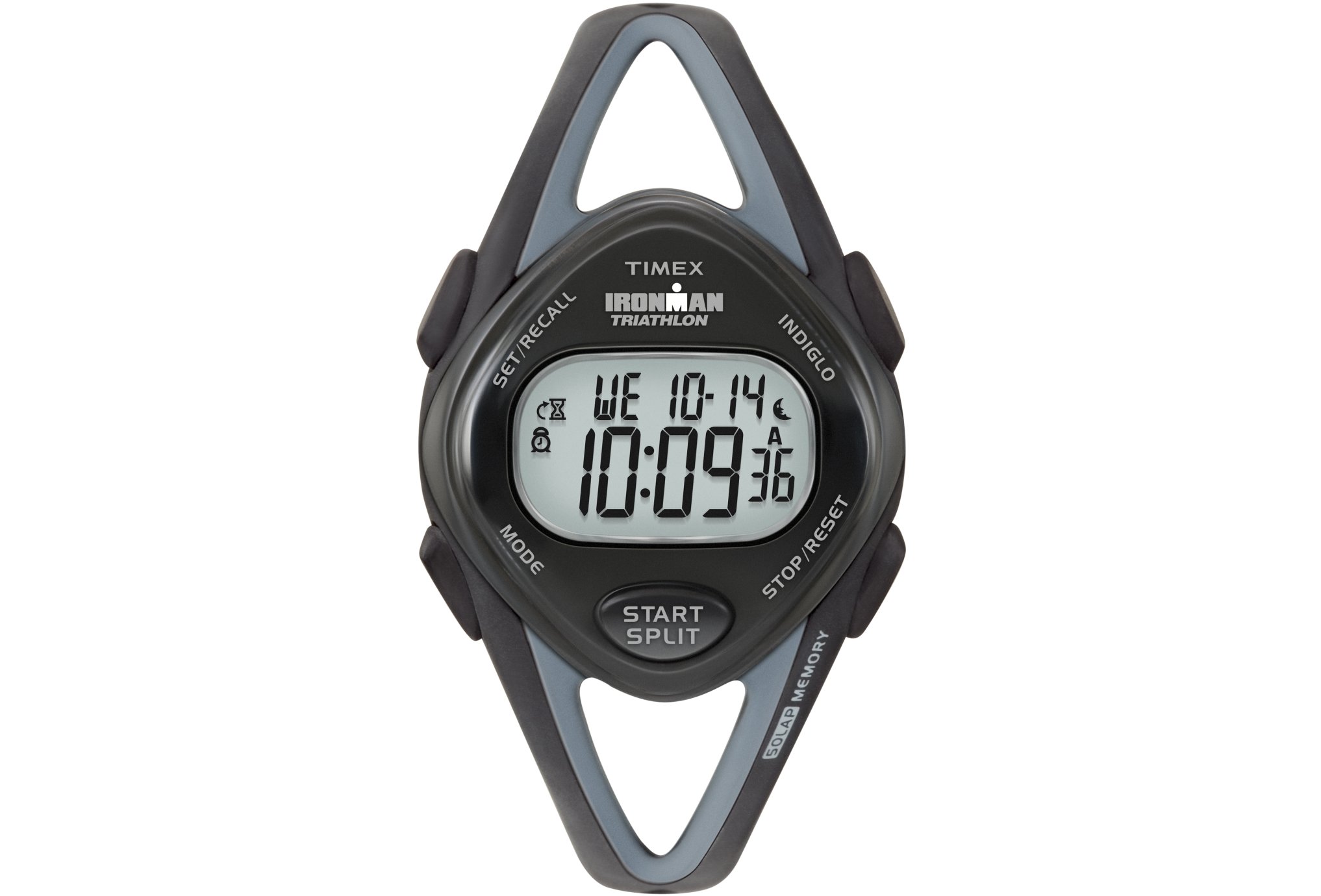 Timex Ironman Sleek Lap Ironman Sportswear Relojes Carrera Timex