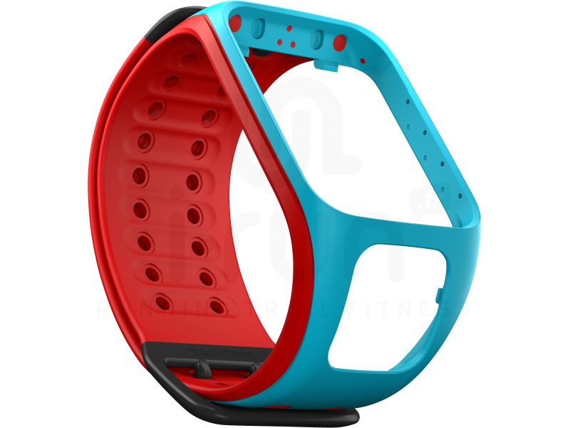tomtom runner 3 waterproof
