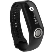 Tomtom Touch Cardio - Composition corporelle - S