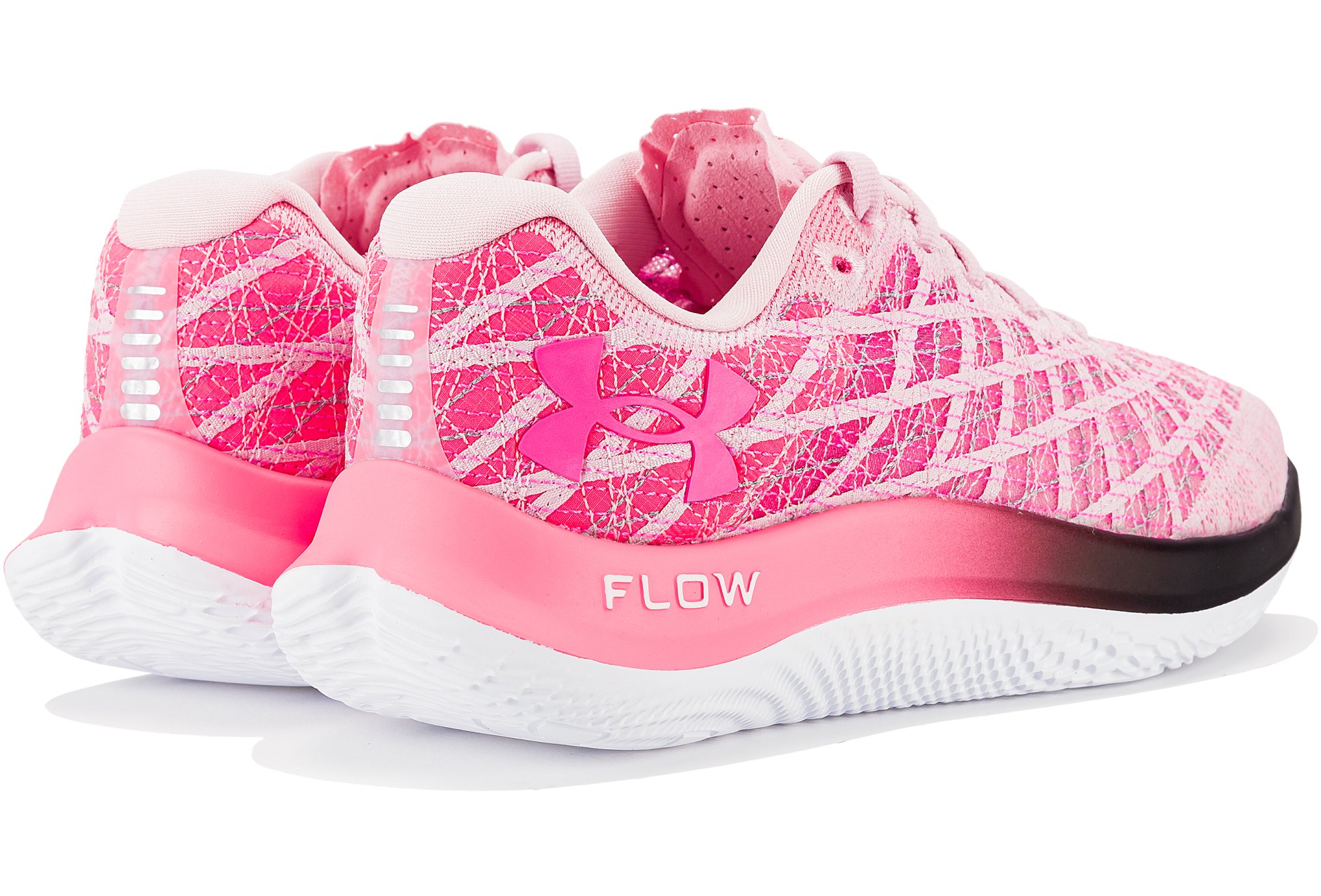 Under Armour Flow Velociti Wind Damen Im Angebot Damen Schuhe