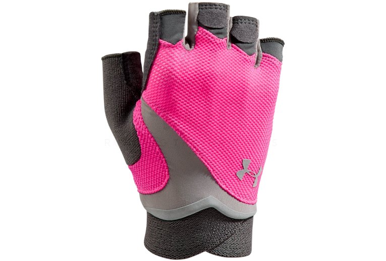 guantes para gym under armour