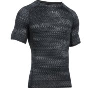 Under Armour HeatGear Printed M