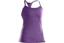 Under Armour Long Brassi�re Cardio 2 en 1 W