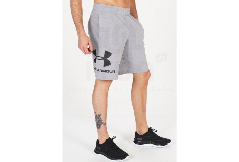 Under Armour Sportstyle Graphic M