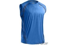Under Armour T.S Sans Manche Draft Catalyst