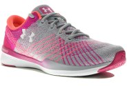 Under Armour Threadborne Push W