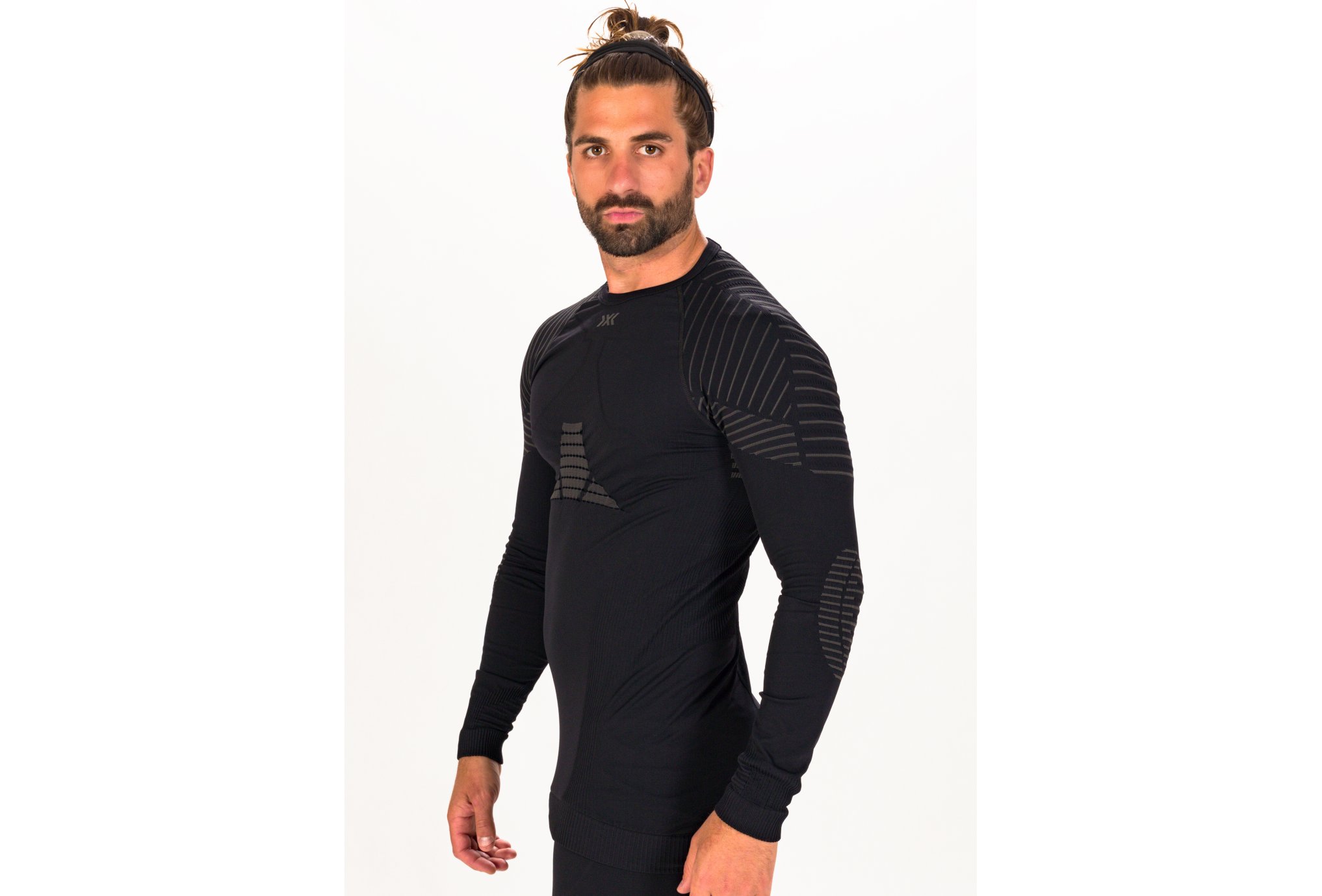 X Bionic Invent 4 0 Herren Im Angebot Herren Bekleidung Trikot X Bionic