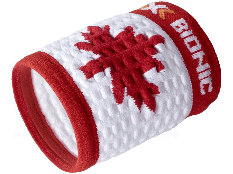 Bionic Poignets antitranspirant Wallaby Canada Accessoires Bionic Poignets antitranspirant Wallaby Canada Accessoires