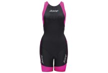 Zoot Combinaison Performance Tri Racerback Racesuit W