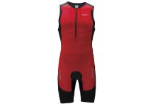 Zoot Combinaison Performance Tri Racesuit M