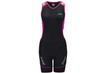 Zoot Combinaison Performance Tri Racesuit W
