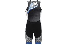 Zoot Combinaison Performance Tri Team FZ Racesuit M