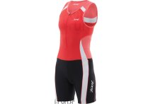 Zoot Performance Tri Race Suit 2 en 1 W