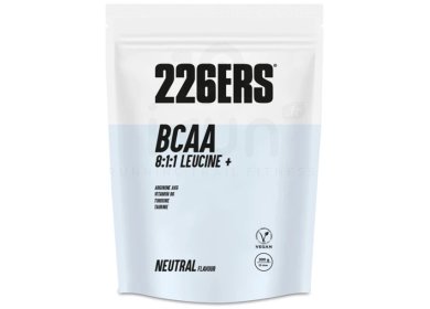 226ers BCAA - Neutre - 300 g 