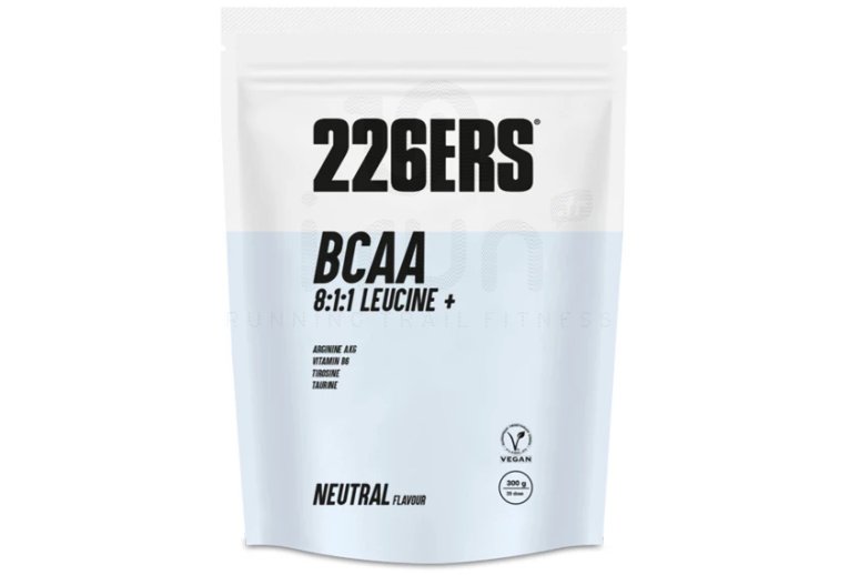 226ers BCAA - Neutre - 300 g